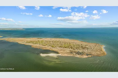 0 Bells Island, Marshallberg, NC 28553 - Photo 3