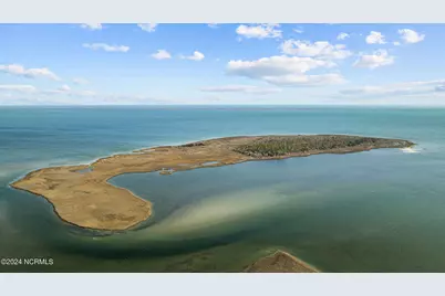 0 Bells Island, Marshallberg, NC 28553 - Photo 1
