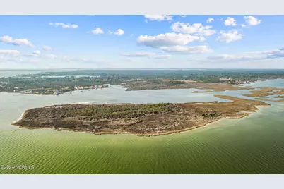 0 Bells Island, Marshallberg, NC 28553 - Photo 11