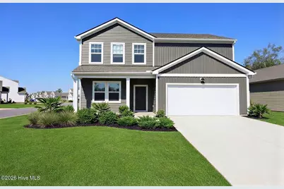 1052 High Tide Street SE #4201, Bolivia, NC 28422 - Photo 1
