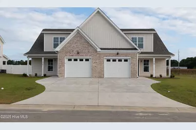 616 Abigail Taylor Drive #A, Greenville, NC 27834 - Photo 1