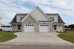 616 Abigail Taylor Dr, Greenville, NC 27834 - Photo 1