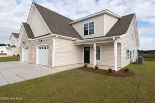 616 Abigail Taylor Dr, Greenville, NC 27834 - Photo 3