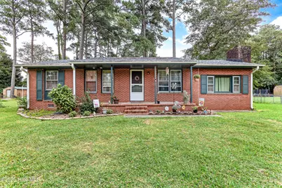110 Ketner Boulevard, Havelock, NC 28532 - Photo 1