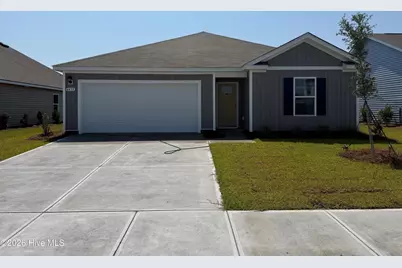 4433 East Coast Lane, Shallotte, NC 28470 - Photo 1