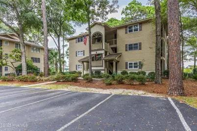 223 Clubhouse Road #6, Sunset Beach, NC 28468 - Photo 1
