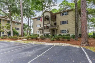 223 Clubhouse Rd, Sunset Beach, NC 28468 - Photo 1