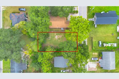 17 Montgomery Avenue, Wilmington, NC 28405 - Photo 7