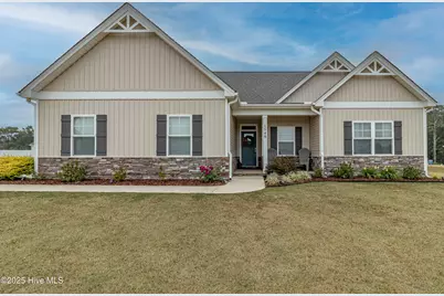 1540 Antioch Road NE, Pikeville, NC 27863 - Photo 1