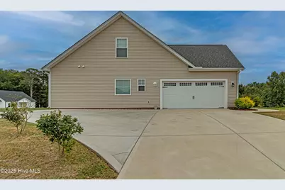 1540 Antioch Road NE, Pikeville, NC 27863 - Photo 33