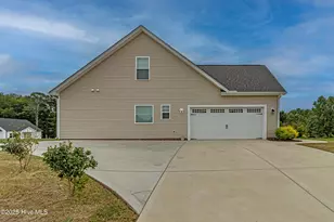 1540 Antioch Road NE, Pikeville, NC 27863 - Photo 33