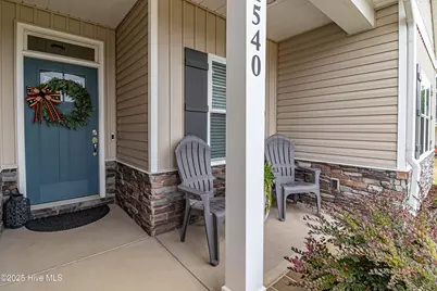 1540 Antioch Road NE, Pikeville, NC 27863 - Photo 3