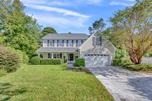 7100 Kinsella Ct, Wilmington, NC 28409 - Photo 1