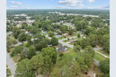 800 S Howard Circle, Tarboro, NC 27886 - Photo 19