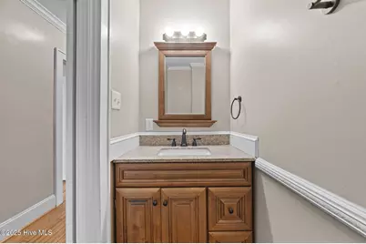 800 S Howard Circle, Tarboro, NC 27886 - Photo 27