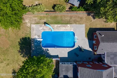 800 S Howard Circle, Tarboro, NC 27886 - Photo 15