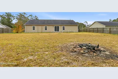 118 Magnolia Lane, Hubert, NC 28539 - Photo 35