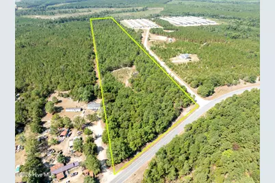3 Greenlake Road, Ellerbe, NC 28338 - Photo 1