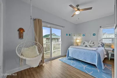 2015 N Shore Drive #B, Surf City, NC 28445 - Photo 21