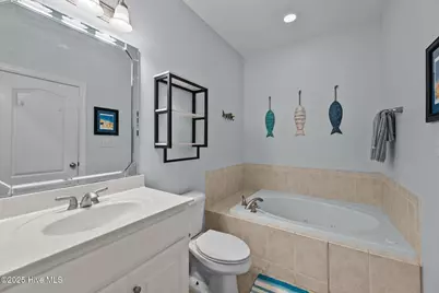 2015 N Shore Drive #B, Surf City, NC 28445 - Photo 15