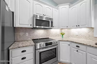 2015 N Shore Drive #B, Surf City, NC 28445 - Photo 33