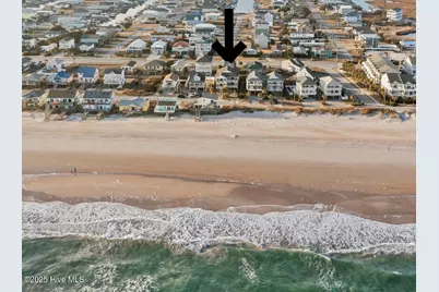 2015 N Shore Drive #B, Surf City, NC 28445 - Photo 1