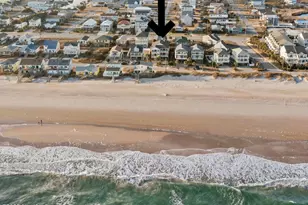 2015 N Shore Dr, Surf City, NC 28445 - Photo 1