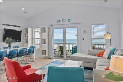 2015 N Shore Drive #B, Surf City, NC 28445 - Photo 25