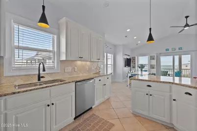 2015 N Shore Drive #B, Surf City, NC 28445 - Photo 31