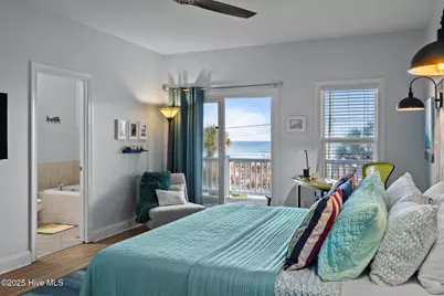 2015 N Shore Drive #B, Surf City, NC 28445 - Photo 13