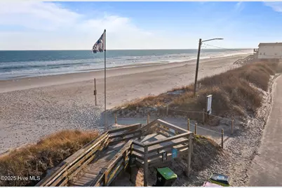 2015 N Shore Drive #B, Surf City, NC 28445 - Photo 5
