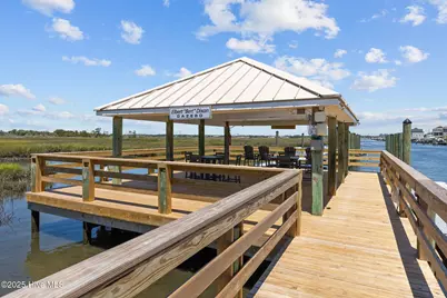 602 W Ft Macon Road #231, Atlantic Beach, NC 28512 - Photo 21