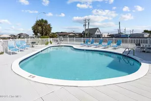 602 W Fort Macon Rd, Atlantic Beach, NC 28512 - Photo 19