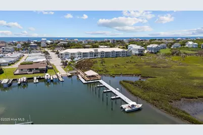 602 W Ft Macon Road #231, Atlantic Beach, NC 28512 - Photo 23