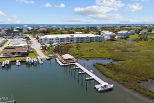602 W Fort Macon Rd, Atlantic Beach, NC 28512 - Photo 23