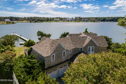 102 Gibbs Circle, Beaufort, NC 28516 - Photo 1