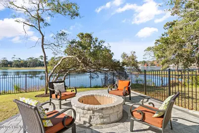 411 Lake Shore Drive, Sunset Beach, NC 28468 - Photo 27