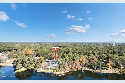 411 Lake Shore Drive, Sunset Beach, NC 28468 - Photo 29