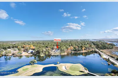 411 Lake Shore Drive, Sunset Beach, NC 28468 - Photo 31