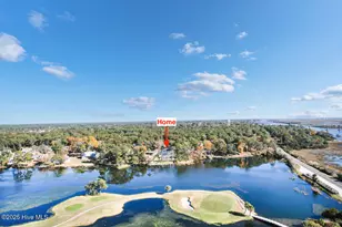 411 Lakeshore Dr, Sunset Beach, NC 28468 - Photo 31