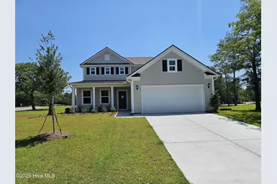 529 Kalik Circle, Shallotte, NC 28470 - Photo 1