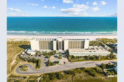 2700 Lumina Avenue N #Unit 516, Wrightsville Beach, NC 28480 - Photo 1