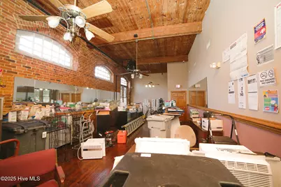 100 Railroad Street, Bladenboro, NC 28320 - Photo 21
