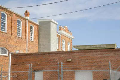 100 Railroad Street, Bladenboro, NC 28320 - Photo 13