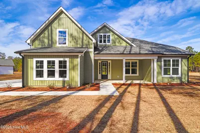 114 Antebellum Drive, Havelock, NC 28532 - Photo 1