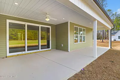114 Antebellum Drive, Havelock, NC 28532 - Photo 25