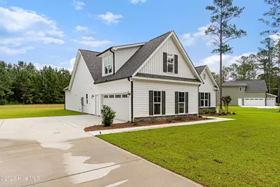 116 Antebellum Drive, Havelock, NC 28532 - Photo 27