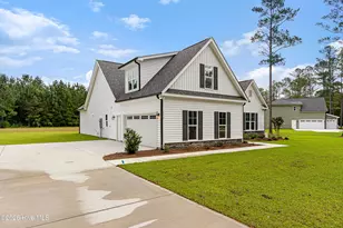 116 Antebellum Dr, Havelock, NC 28532 - Photo 27