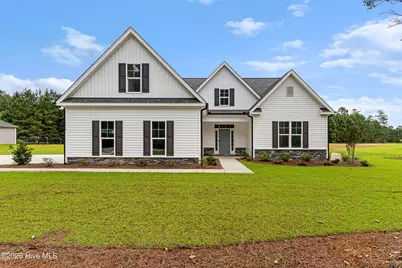 116 Antebellum Drive, Havelock, NC 28532 - Photo 31