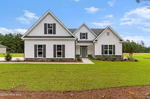 116 Antebellum Dr, Havelock, NC 28532 - Photo 31